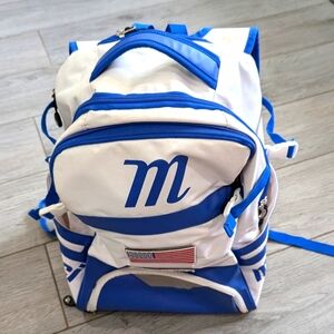 Marucci Dynamo Bat Bag